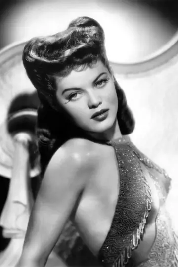Photo Dona Drake #348948