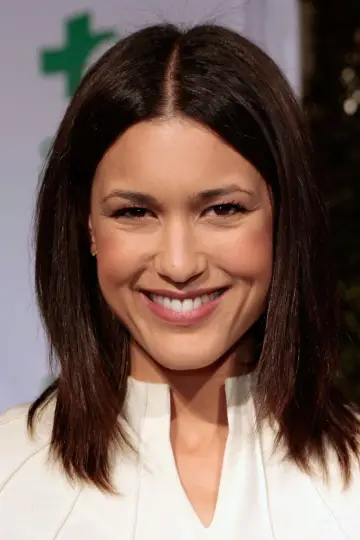 Photo Julia Jones #18982