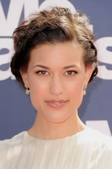 Photo Julia Jones #18983