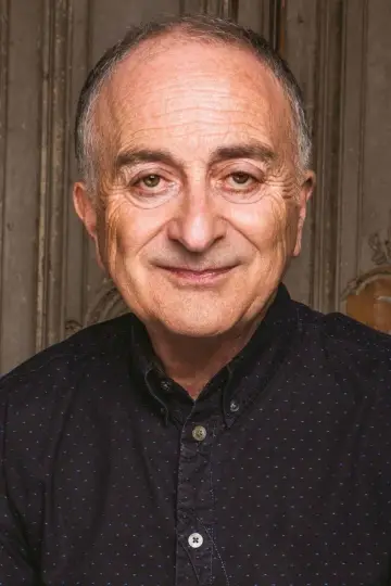 Photo Tony Robinson #196207
