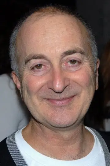 Photo Tony Robinson #196213