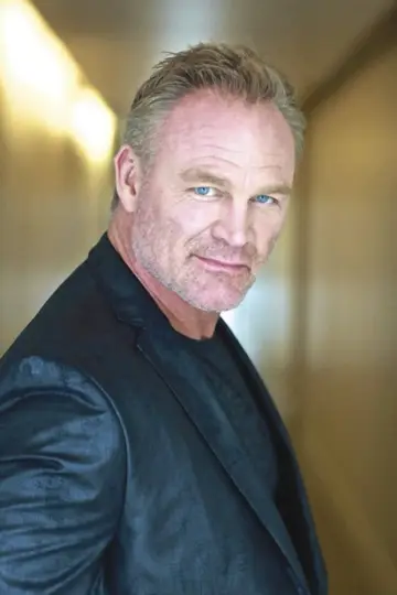 Photo Brian Bosworth #61124