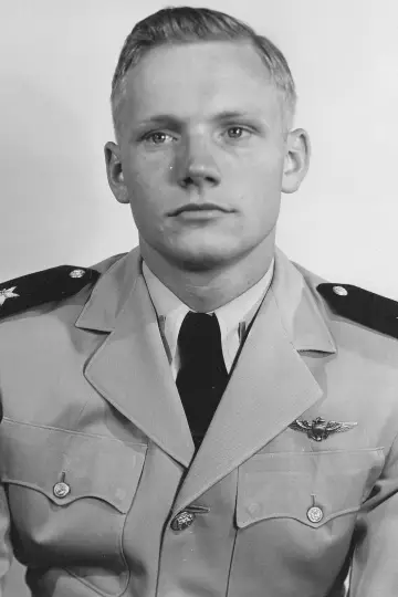 Photo Neil Armstrong #47175