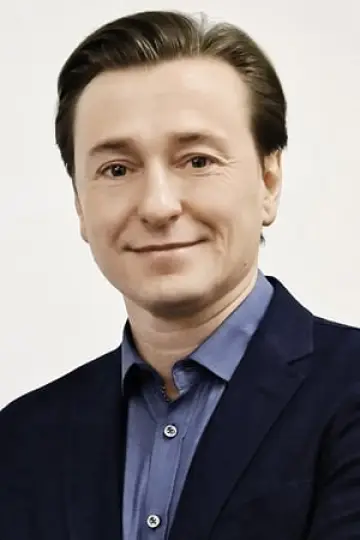Photo Sergei Bezrukov #67481