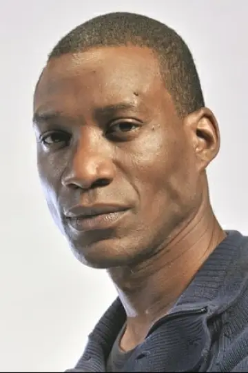 Photo Arnold Pinnock #29159