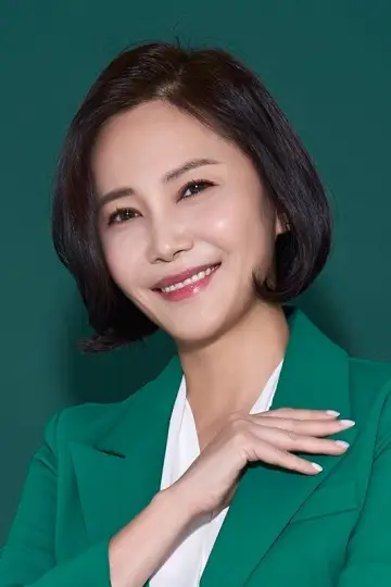 Photo Chu Sang-mi #425747