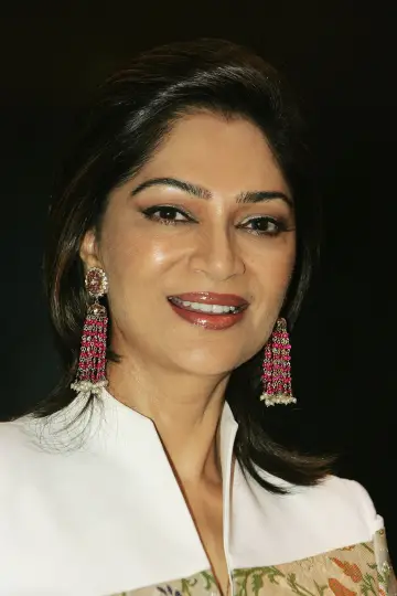 Photo Simi Garewal #451681