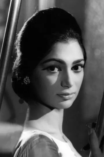 Photo Simi Garewal #451682