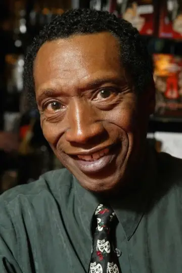 Photo Lionel Mark Smith #93632