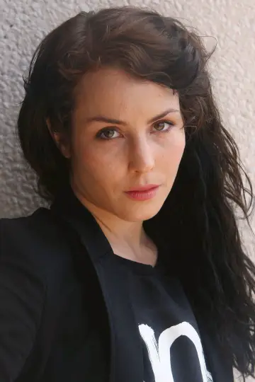 Photo Noomi Rapace #38782