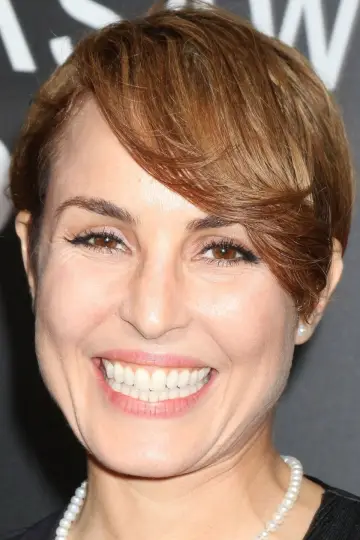 Photo Noomi Rapace #38792