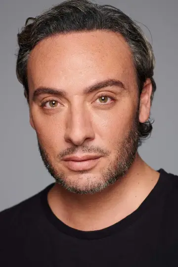 Photo Salvatore Antonio #180835