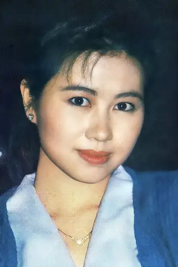 Photo Pauline Yeung Bo-Ling #166321