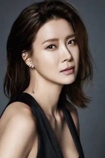 Photo Yu Seon #153010