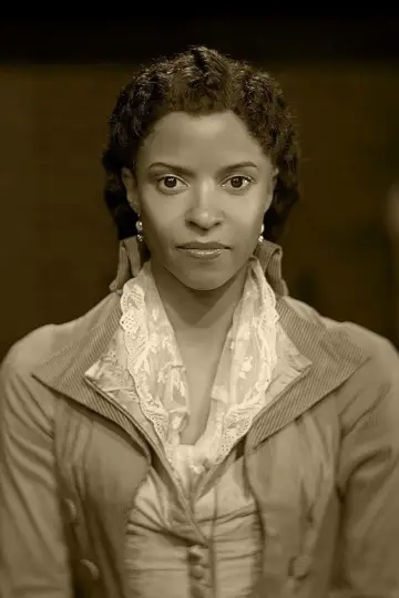 Photo Renée Elise Goldsberry #88260