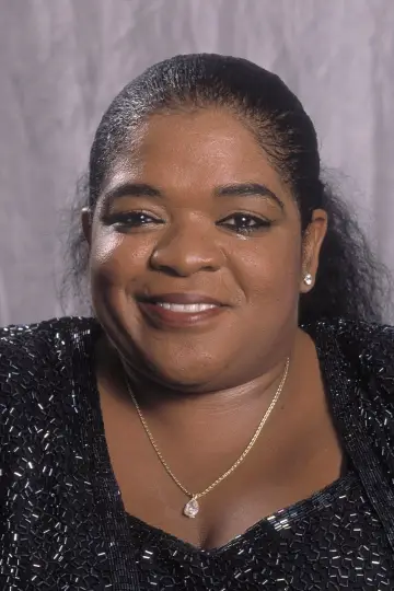 Photo Nell Carter #200168