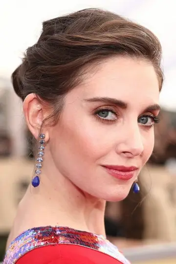 Photo Alison Brie #19061