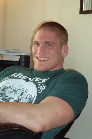 Photo Todd Duffee #27124