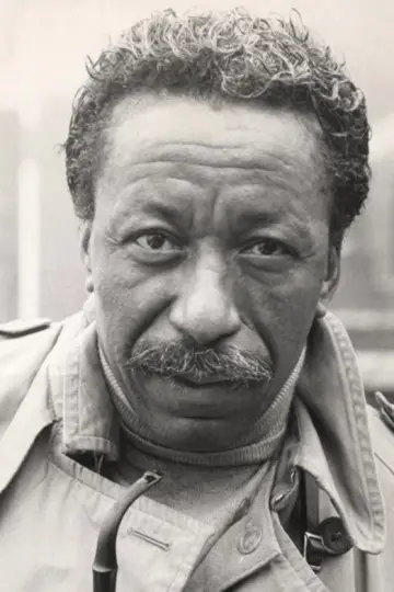 Photo Gordon Parks Jr. #346825