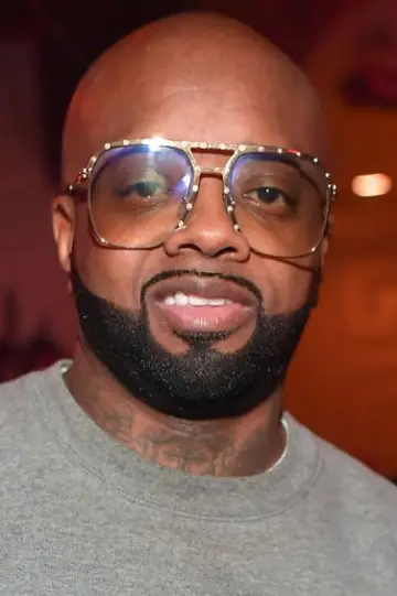 Photo Jermaine Dupri #110884