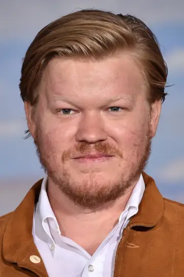 Photo Jesse Plemons #9601