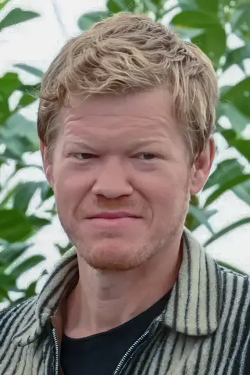 Photo Jesse Plemons #9611