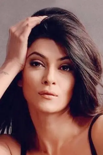 Photo Sushmita Sen #195093