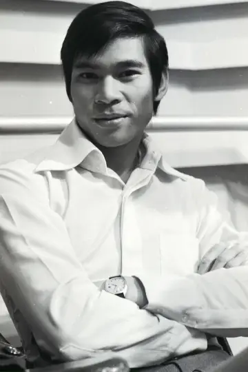 Photo Chen Kuan-Tai #329643