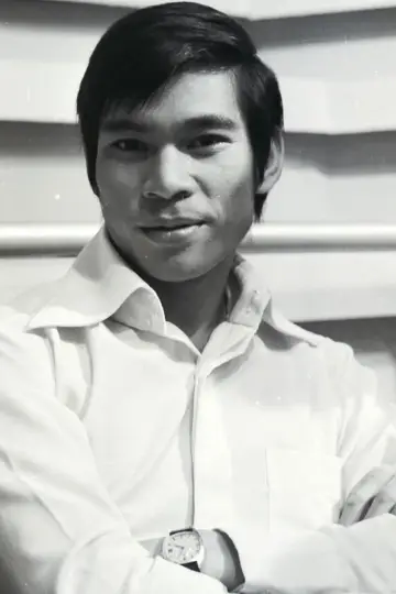 Photo Chen Kuan-Tai #329644