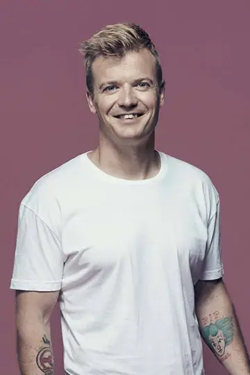 Photo Tobias Dybvad #435918