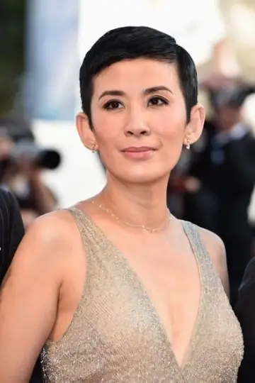 Photo Sandra Ng Kwan-Yue #94534
