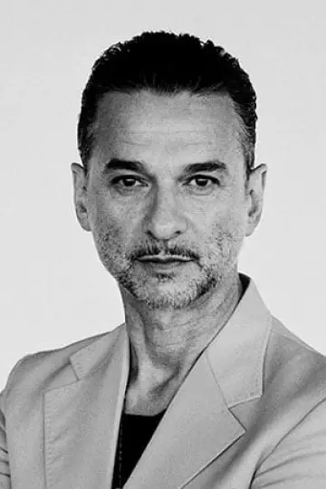 Photo Dave Gahan #375949