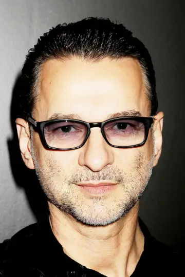 Photo Dave Gahan #410027