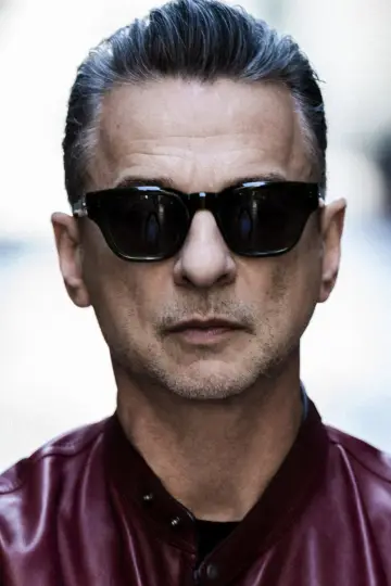 Photo Dave Gahan #410028