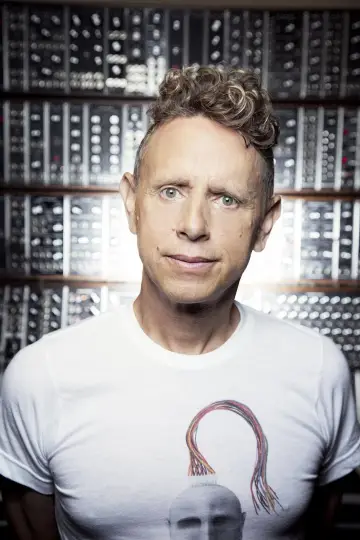 Photo Martin Gore #375950