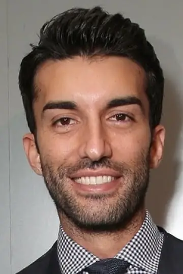 Photo Justin Baldoni #44991