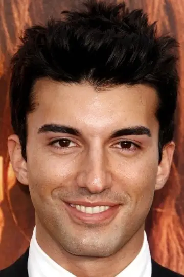 Photo Justin Baldoni #44992