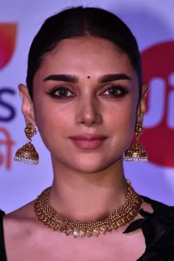Photo Aditi Rao Hydari #162862