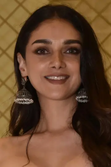 Photo Aditi Rao Hydari #162866