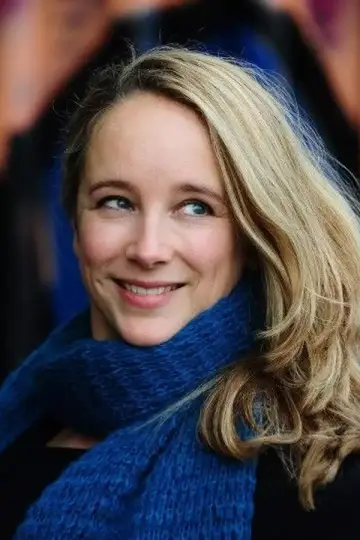 Photo Kristine Van Pellicom #557388