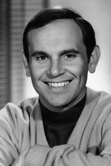 Photo Ronnie Schell #401533