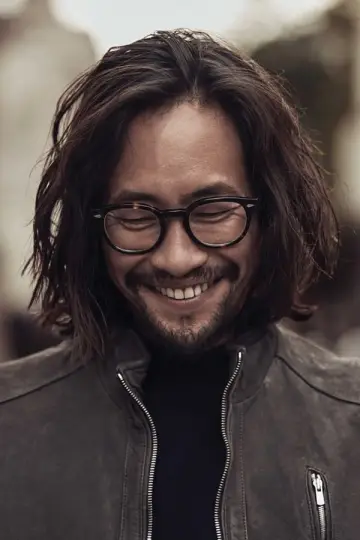 Photo Ryoo Seung-bum #99111
