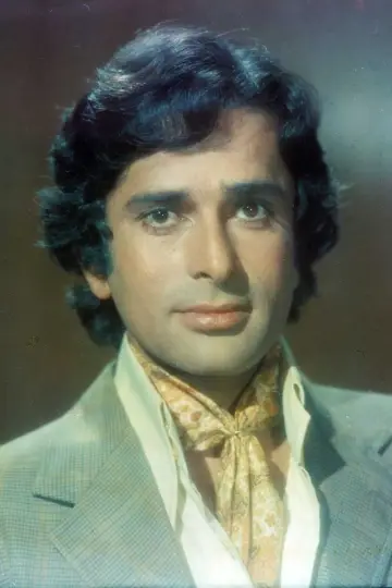 Photo Shashi Kapoor #283103