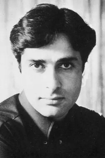 Photo Shashi Kapoor #346777