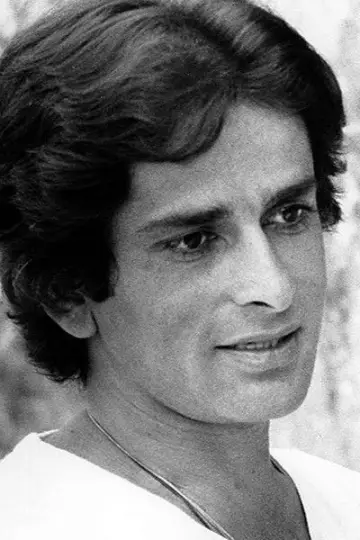 Photo Shashi Kapoor #346779