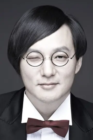Photo Shin Hae-chul #338319