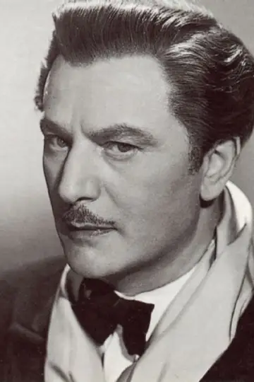 Photo Adolf Wohlbrück #127251