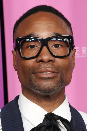 Photo Billy Porter #80029