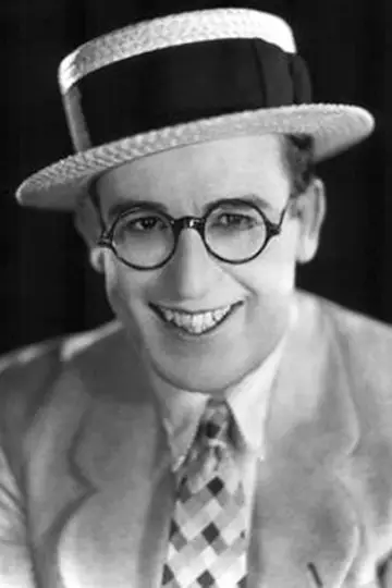 Photo Harold Lloyd #128256