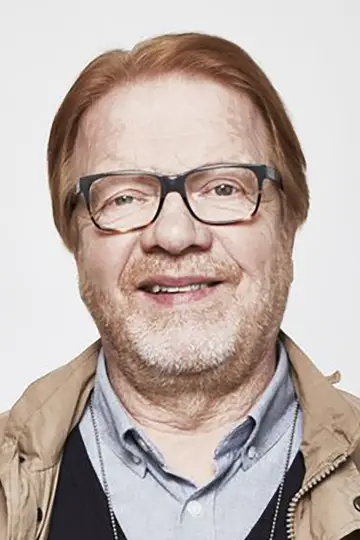 Photo Heikki Silvennoinen #380523